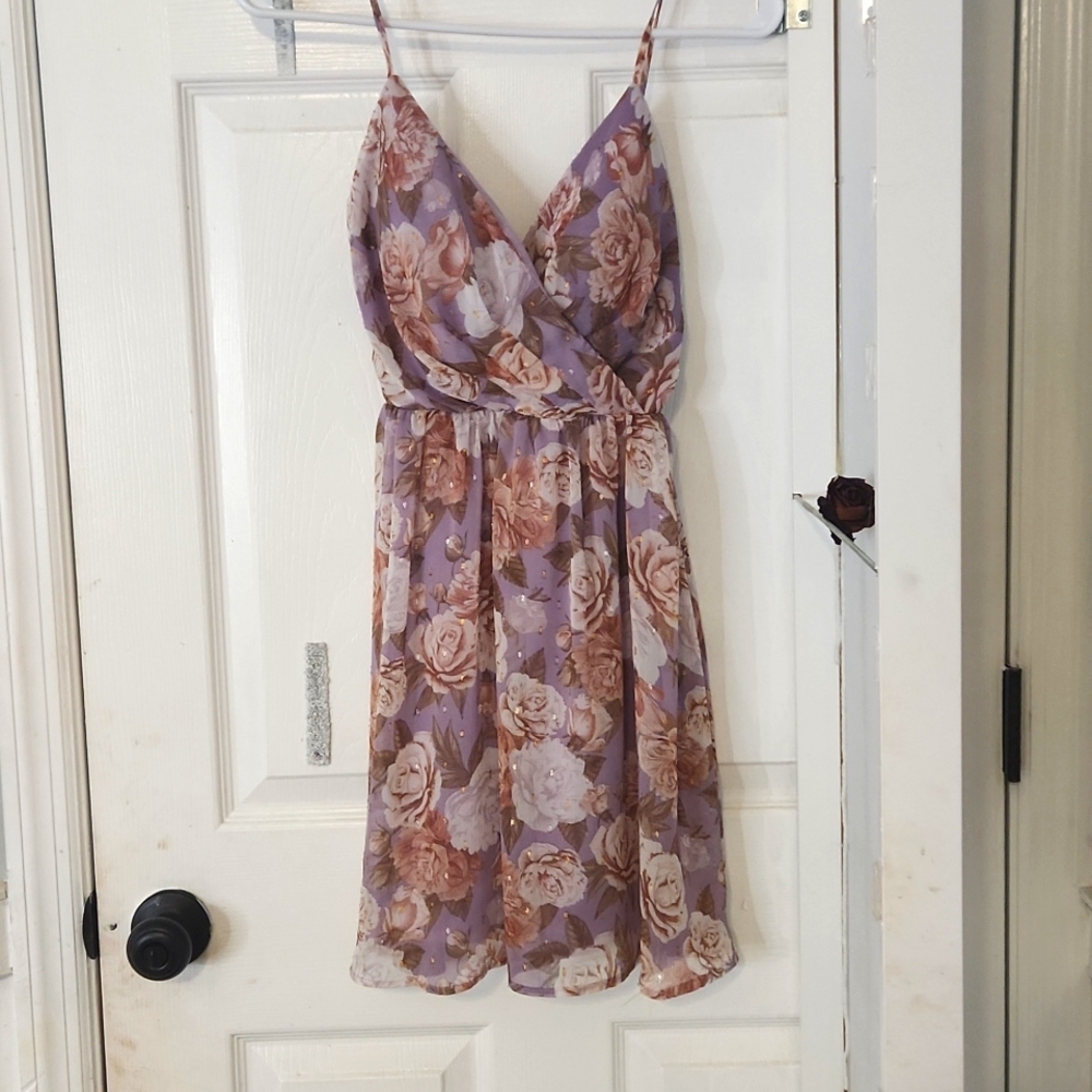 CITY VIBE dress